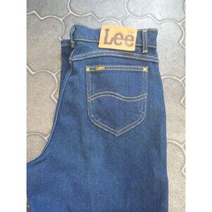 Vintage Lee mom jeans